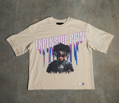 Expensive Pain Boxy Tee